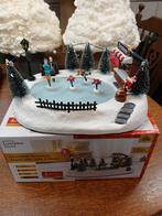 Kerst schaatsbaan, Diversen, Ophalen of Verzenden, Nieuw