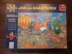 Jan van Haasteren - Hoera, Nijntje 65 jaar. 1000 stukjes, Ophalen of Verzenden, 500 t/m 1500 stukjes, Zo goed als nieuw, Legpuzzel