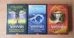 Terry Brooks - De Geboorte van Shannara (HC), Ophalen of Verzenden, Gelezen, Terry Brooks