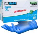 M-Safe nitrile model 4525, Overige typen, Ophalen of Verzenden