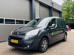 Citroen Berlingo 1.6 BlueHDI 75 Business >>Distributieriem s, Auto's, Bestelauto's, Voorwielaandrijving, Stof, Gebruikt, 4 cilinders