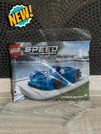 LEGO Speed Champions McLaren Elva (Polybag) 30343 - Nieuw, Ophalen of Verzenden, Nieuw, Complete set, Lego