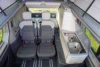 Volkswagen California Ocean T7 245PK Automaat PHEV 4x4 Apple, Caravans en Kamperen, Campers, Automaat, Buscamper of Camperbus