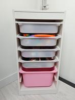 Ikea opberg kast, Ophalen, Gebruikt, Jongen of Meisje