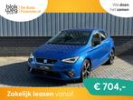 Seat Ibiza 1.5 TSI FR |Airco|Navi|CarPlay|Autom € 42.499,0, Auto's, Seat, Automaat, 1131 kg, Stof, 1498 cc