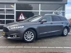 Ford Mondeo Wagon 1.6 TDCi Titanium /Clima/Cruise/Navi/Parke, Euro 5, Gebruikt, 4 cilinders, 400 kg