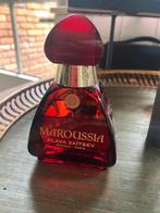 Maroussia parfum 3/4 vol - 100ml flesje, Sieraden, Tassen en Uiterlijk, Uiterlijk | Parfum, Ophalen of Verzenden