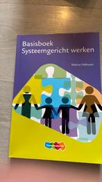 Marius Nabuurs - Systeemgericht werken, Ophalen, Zo goed als nieuw, Marius Nabuurs, Nederlands