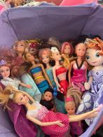 Barbie, Kinderen en Baby's, Speelgoed | Poppen, Ophalen of Verzenden, Zo goed als nieuw, Barbie
