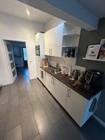 Gebruikte keuken (zelf ophalen), Ophalen, Gebruikt, Wit, Dubbelwandige keuken