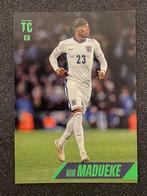 Panini Top Class 2025    MADUEKE    UK, Ophalen of Verzenden, Zo goed als nieuw, Plaatje