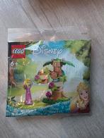 Nieuwe Lego Disney Princess Polybag, Ophalen of Verzenden, Nieuw, Complete set, Lego