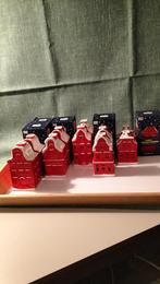 15 postcode Loterij huisjes en Koekjes Pot, Ophalen of Verzenden, Nieuw