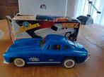 Friction auto 3, Antiek en Kunst, Antiek | Speelgoed, Ophalen of Verzenden