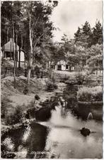 Eerbeek  Vakantieverblijf Coldenhove, Verzamelen, Ansichtkaarten | Nederland, Ophalen of Verzenden, Gelopen, Gelderland