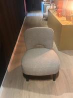 Passe Partout - Fauteuil Moon, Huis en Inrichting, Fauteuils, Ophalen, Hout, Minder dan 75 cm, Zo goed als nieuw