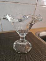 Ijscoupe, sorbetglas 12 stuks, Ophalen, Zo goed als nieuw