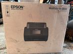 Epson scanner, Computers en Software, Scanners, Ophalen of Verzenden, Nieuw