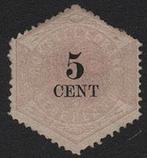 TELEGRAM TG 3  ONGEBRUIKT, Verzenden, T/m 1940, Postfris