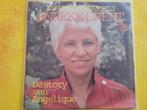 Anneke Drent - Kom weer naar mij - De story of Angelique, Cd's en Dvd's, Vinyl | Nederlandstalig, Ophalen, Zo goed als nieuw, Overige formaten
