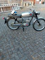 Garelli Record  50cc hagelnieuwe  motor, Fietsen en Brommers, Brommers | Oldtimers, Ophalen, Overige merken
