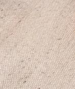 Als nieuw: vloerkleed Volero  (feline) wit/beige gemêleerd, Huis en Inrichting, Beige, 200 cm of meer, Ophalen of Verzenden, Zo goed als nieuw