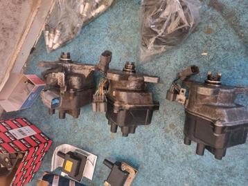 Schuur opruiming honda eg/ek parts zie adv en foto"s beschikbaar voor biedingen
