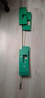 Freesmal Scharnier 247WOOD, Ophalen, Zo goed als nieuw