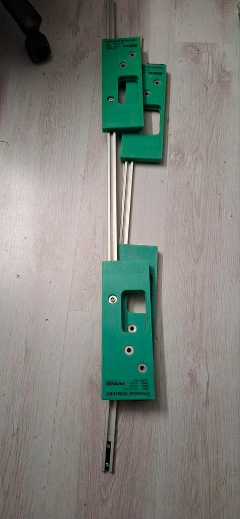 Freesmal Scharnier 247WOOD, Doe-het-zelf en Verbouw, Gereedschap | Handgereedschap, Zo goed als nieuw, Ophalen