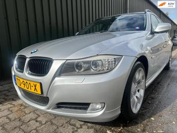 BMW 3-serie Touring 318i Executive Automaat met Nieuwe APK beschikbaar voor biedingen