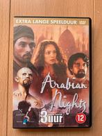 DVD Arabian Nights, Ophalen of Verzenden, Zo goed als nieuw