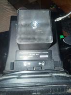 Polaroid Miniportrait 402 Professionele Pasfoto Camera, Ophalen of Verzenden, Gebruikt, Polaroid