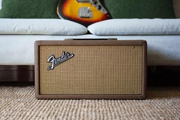 1964 Fender Reverb 6G15 beschikbaar voor biedingen