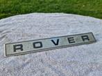 Klassiek Rover P6 embleem, Ophalen of Verzenden, Gebruikt