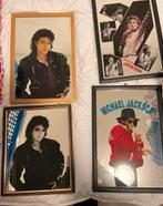 Michael Jackson, Verzamelen, Muziek, Artiesten en Beroemdheden, Ophalen of Verzenden, Zo goed als nieuw