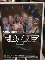 BZN - Adieu BZN - The Last Concert DVD, Alle leeftijden, Ophalen, Zo goed als nieuw