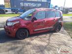 Citroen c3 picasso 2010 in onderdelen, Ophalen of Verzenden, Gebruikt