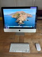 Nette iMac 21.5 inch - 500Gb SSD, 16GB RAM, Ophalen, 2 tot 3 Ghz, SSD, IMac