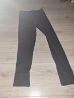 Thermo kleding, Ophalen, Zwart, Maillot, Zo goed als nieuw