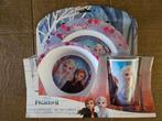 Nieuw ontbijtsetje van Frozen, Ophalen of Verzenden, Nieuw