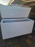 Grote zanussi vrieskist., Witgoed en Apparatuur, Vriezers en Diepvrieskisten, Ophalen, Vrijstaand, Vrieskist