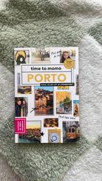 Time to momo Porto, Overige merken, Ophalen of Verzenden, Zo goed als nieuw, Pierre Oskam