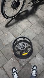 Ouxi voorvelg, Ophalen of Verzenden, Zo goed als nieuw, Overige typen