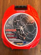 Weissenfels uniqa clack&go L090 M32 sneeuwkettingen, Ophalen, Nieuw