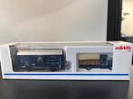 Märklin Museumwagen 1998 in ovp., Wisselstroom, Wagon, Ophalen of Verzenden, Zo goed als nieuw