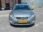 Ford Mondeo 2.0 Stci 149KW Wagon AUT 2010 Grijs, 1976 cc, 4 cilinders, Mondeo, Leder en Stof