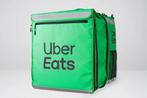 Uber tas nieuw, Ophalen, Zo goed als nieuw