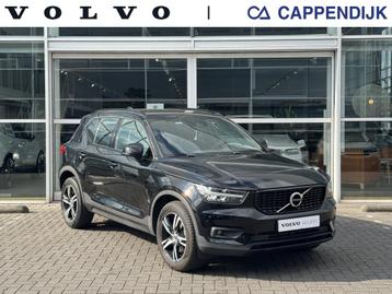 Volvo XC40 T4 190PK AUT8 R-Design| Camera| DAB+|Stoel.Verw | beschikbaar voor biedingen