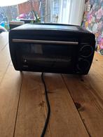 Alpina Camping Oven - Compact en Handig, Ophalen, Minder dan 45 cm, Gebruikt, Minder dan 45 cm