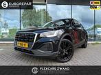 Audi Q2 30 TFSI Pro Line - Climate - Cruise - Media - Parkee, Voorwielaandrijving, Stof, Gebruikt, LED verlichting
